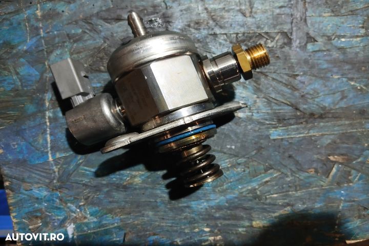 Pompa inalta presiune 06H127025P 06H127025P Audi A4 B8/8K [2007 - 201 - 2