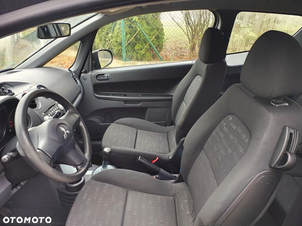 Mitsubishi Colt CZ3 1.1 Inform - 32