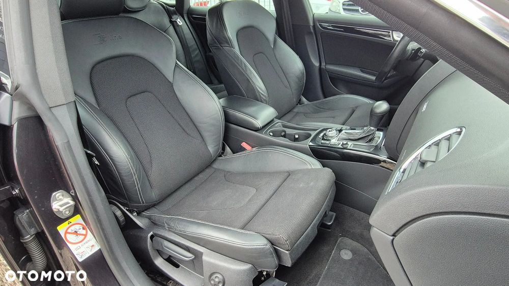 Audi A5 Sportback 2.0 TFSI Quattro S tronic - 30