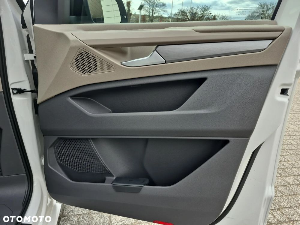 Volkswagen Multivan 1.5 TSI L2 Life DSG - 18
