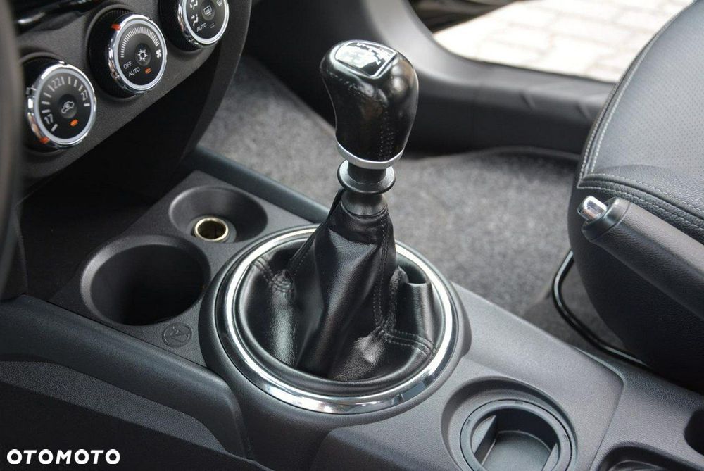 Mitsubishi ASX 1.6 DI-D 2WD Top - 31