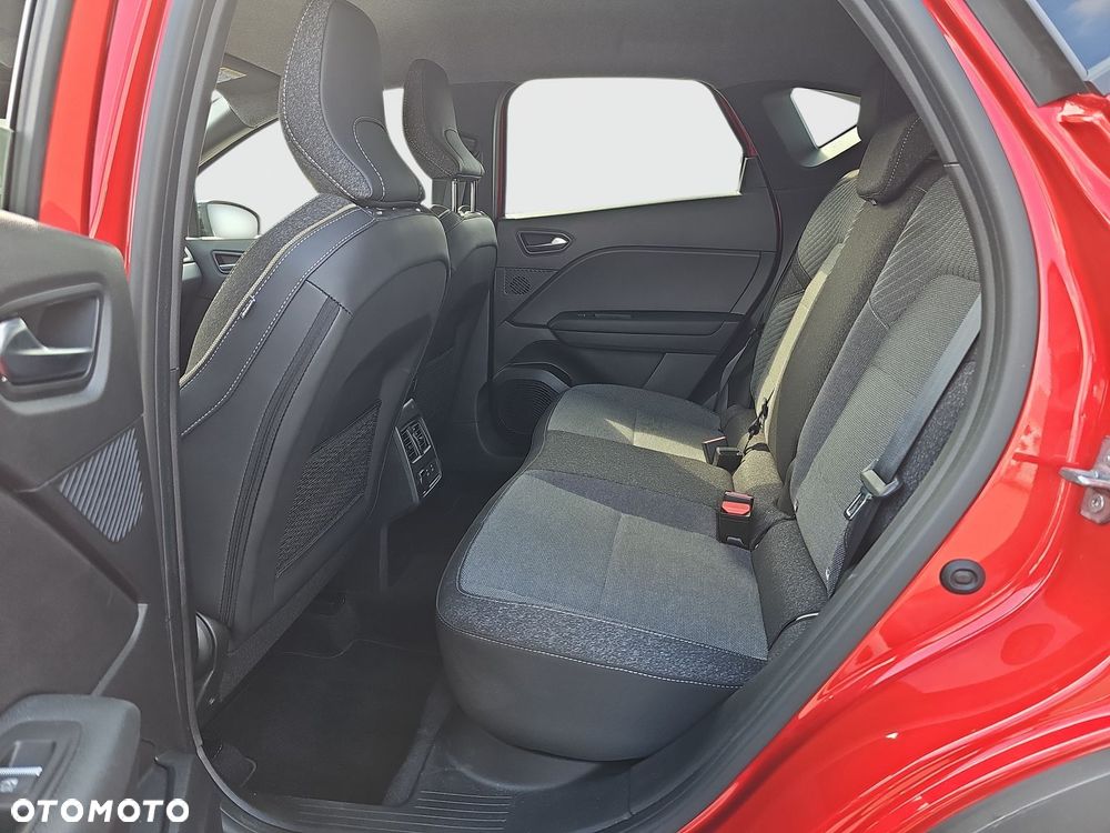 Renault Captur 1.2 TCe Techno - 24