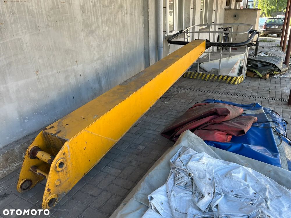Mecalac Gallmac WMW 115 - 8