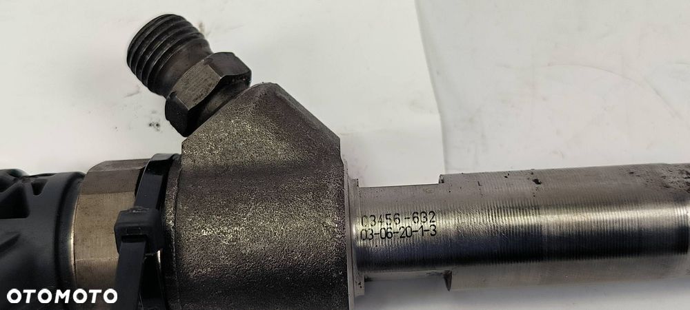 WTRYSKIWACZ FORD TRANSIT CONNECT II 9828959880 - 3