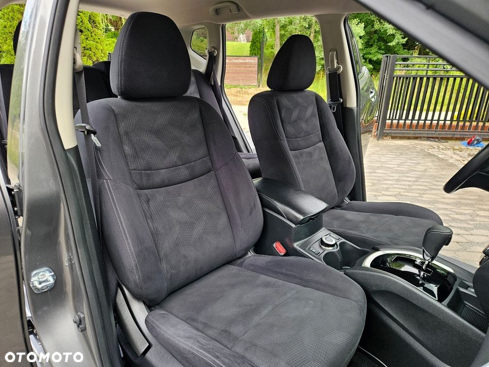 Nissan X-Trail - 13