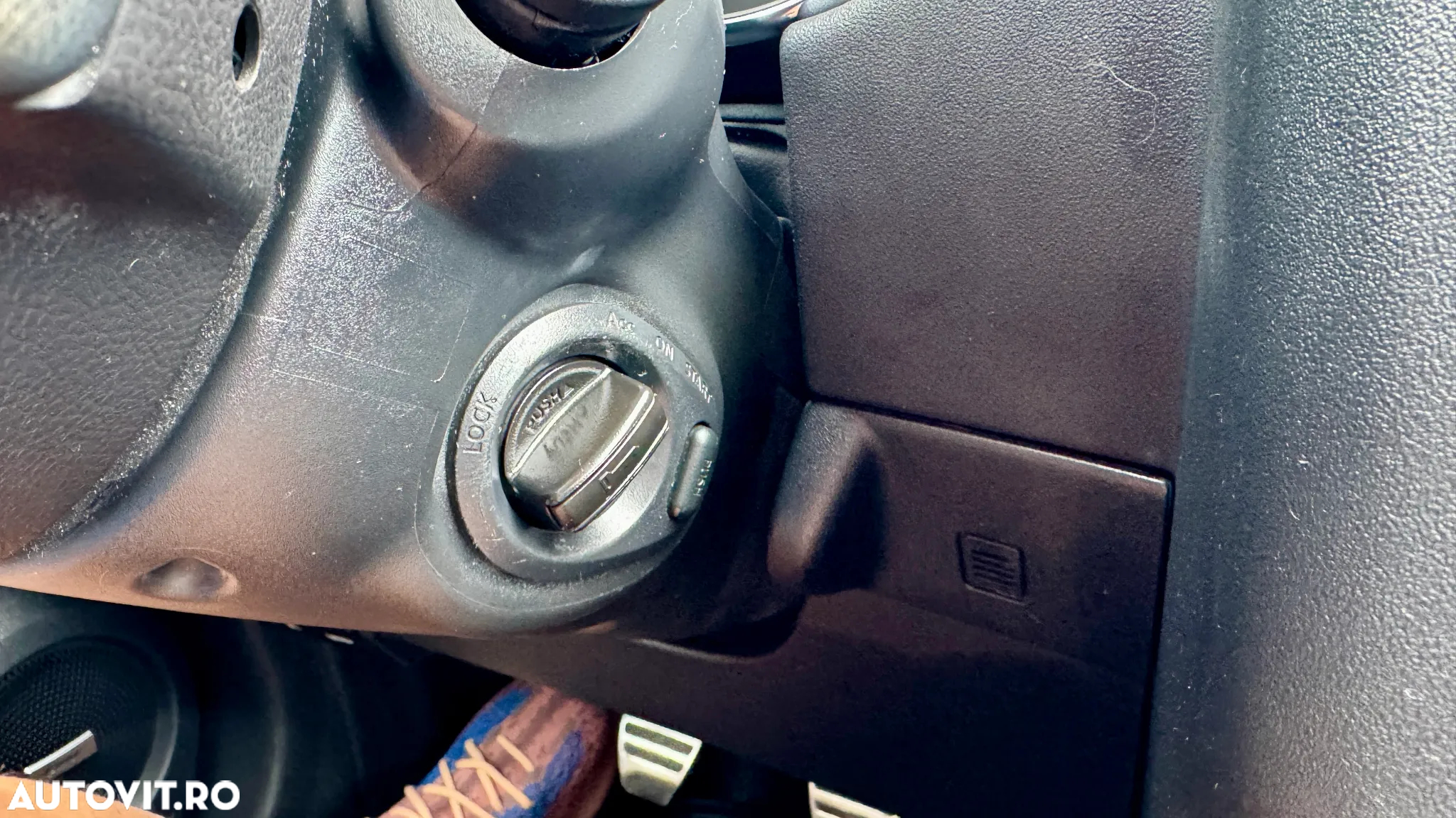 Nissan Qashqai 1.6 DCI Start/Stop Tekna - 17
