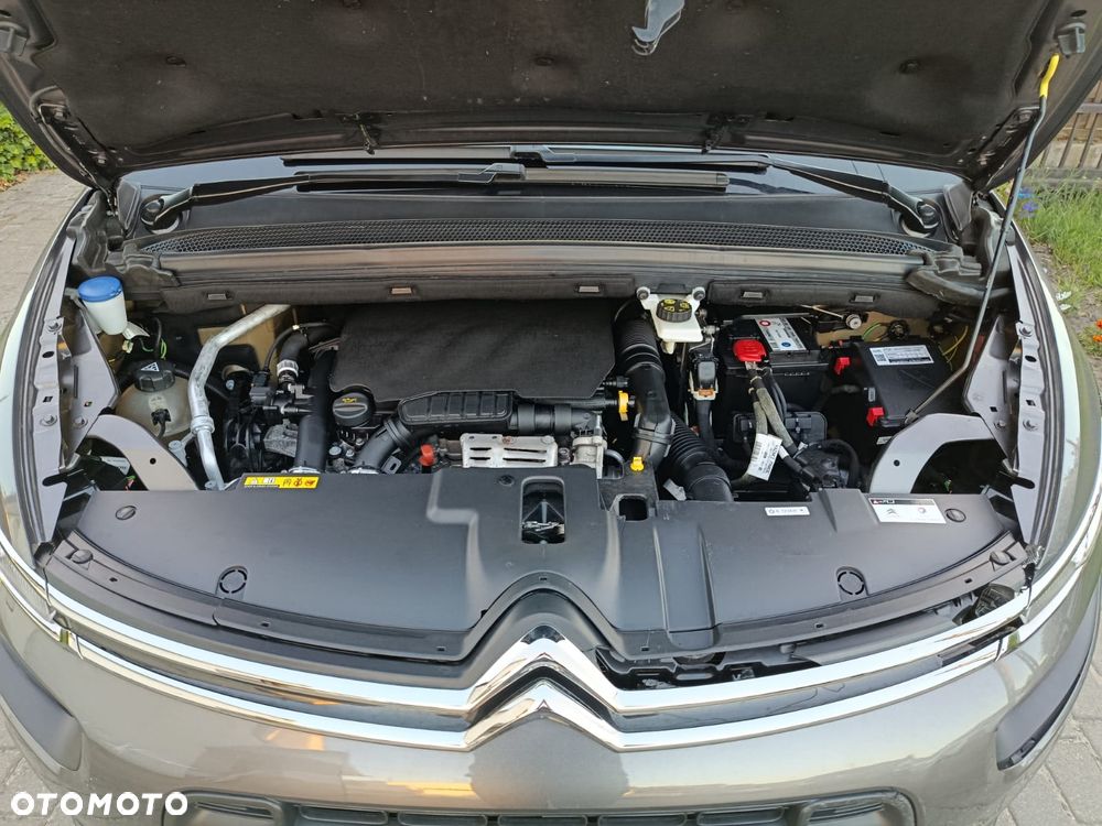 Citroën C4 Picasso 1.2 PureTech Feel S&S - 14