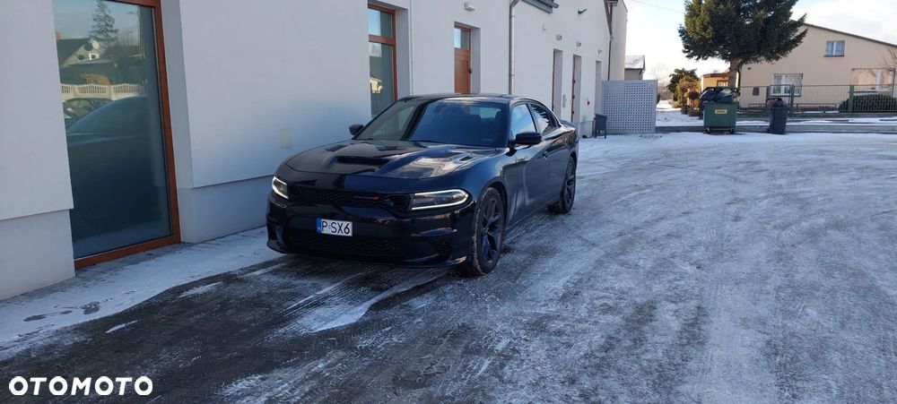 Dodge Charger - 5