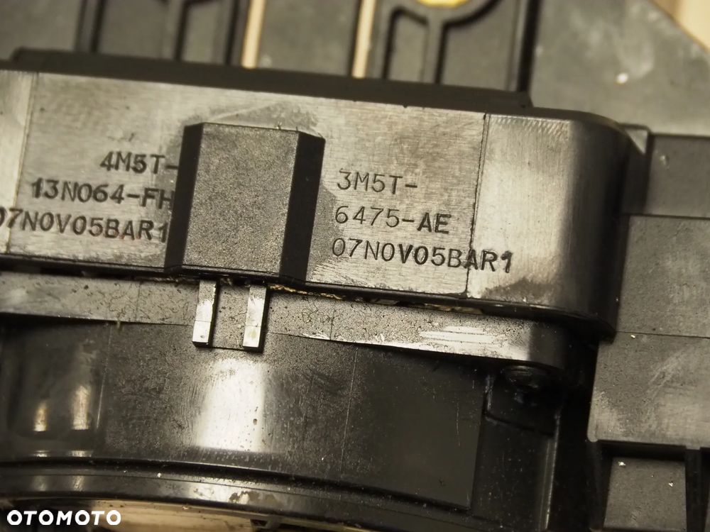 Przełącznik zespolony Ford 4M5T-14A664-AB - 6