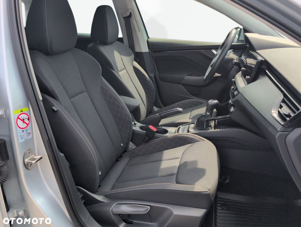 Skoda Scala 1.5 TSI Ambition DSG - 15