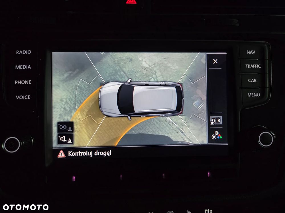 Volkswagen Tiguan 2.0 TDI SCR (BlueMotion Technology) DSG Highline - 27