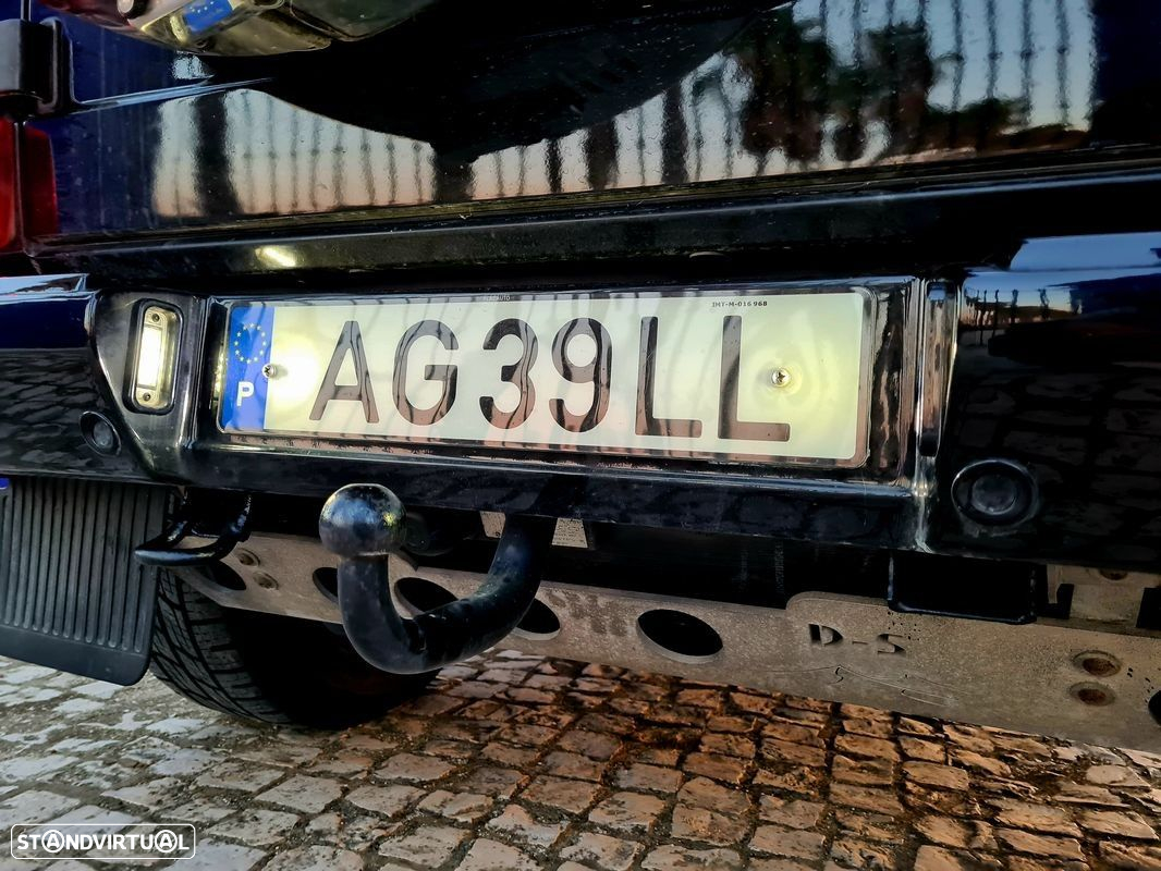 Mercedes-Benz G 270 - 43