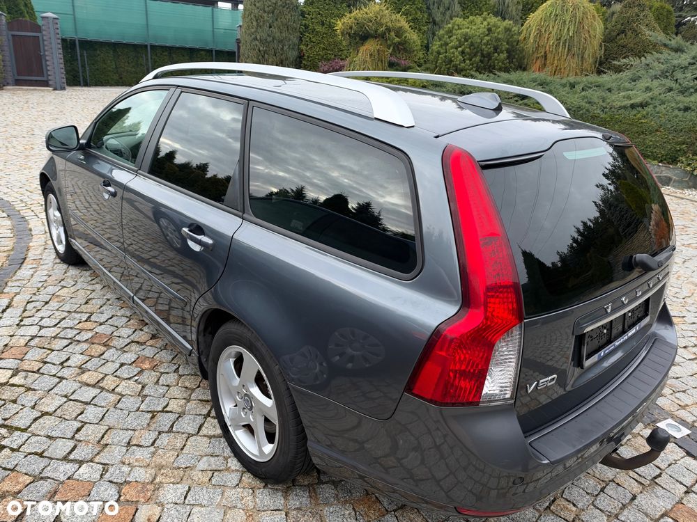 Volvo V50 - 28