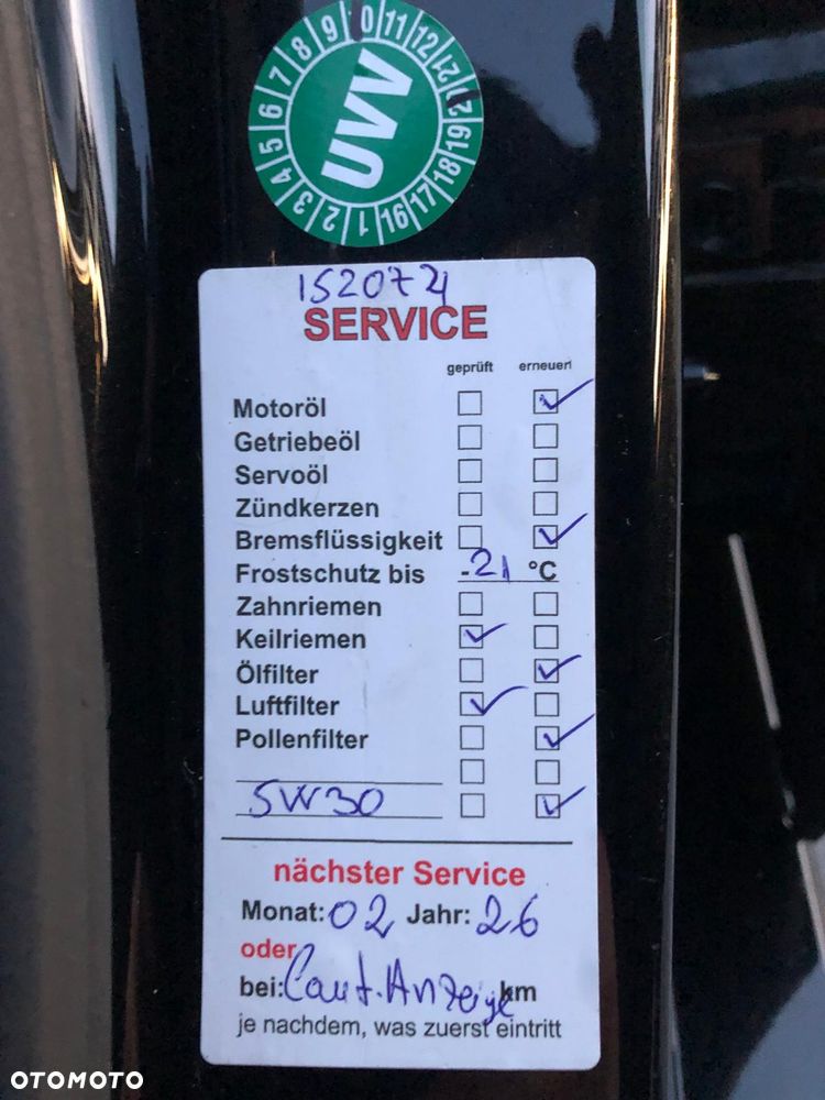 BMW Seria 4 420d Sport Line - 19