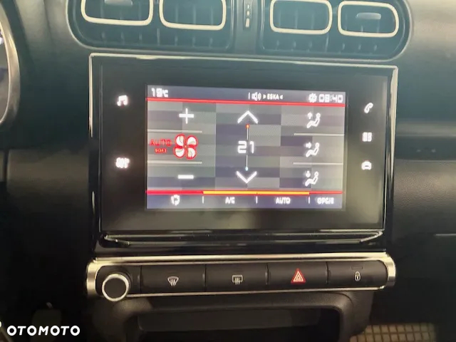 Citroën C3 Aircross 1.2 PureTech GPF Shine - 20