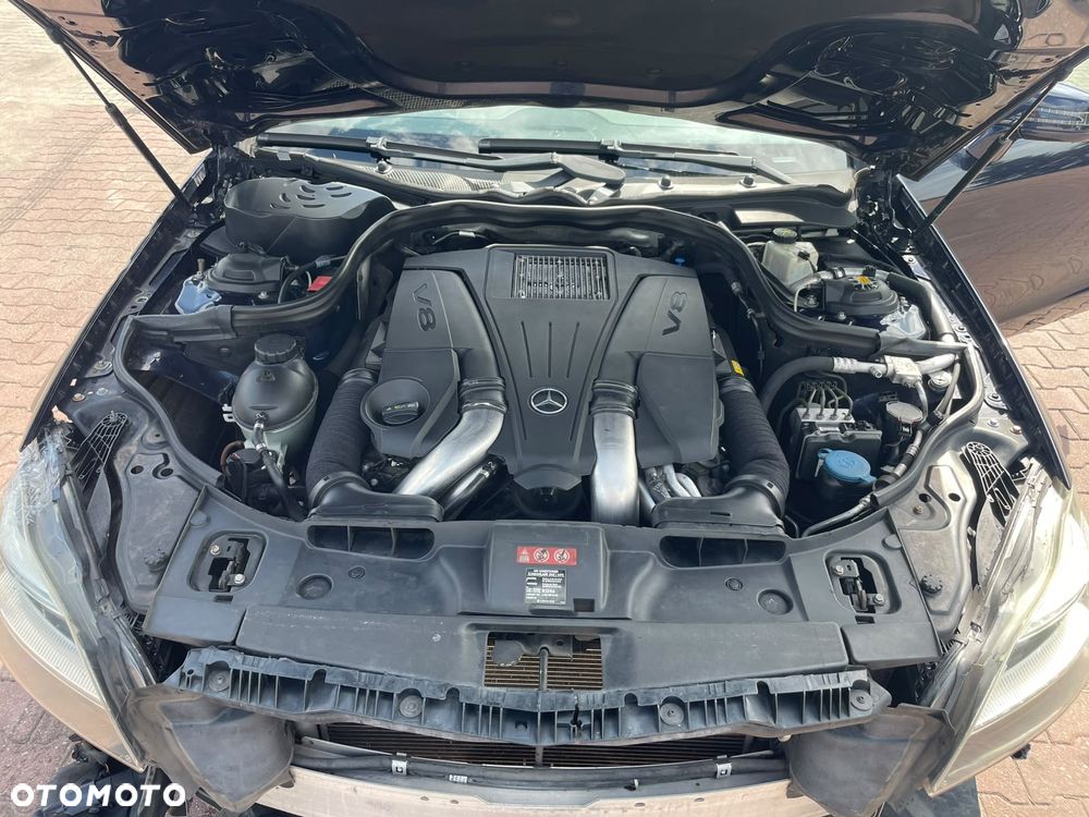 Mercedes-Benz CLS - 19