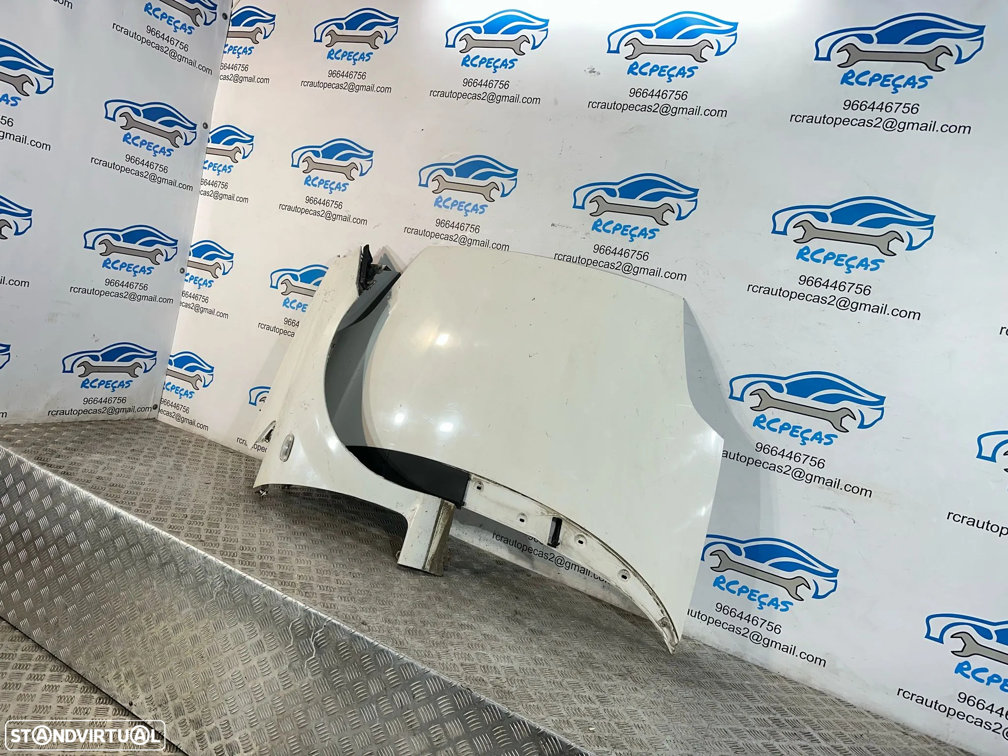 .Frente Completa Fiat Grand Punto EVO 199 Mk3 1.4i 77cv 2005 a 2018 - 12