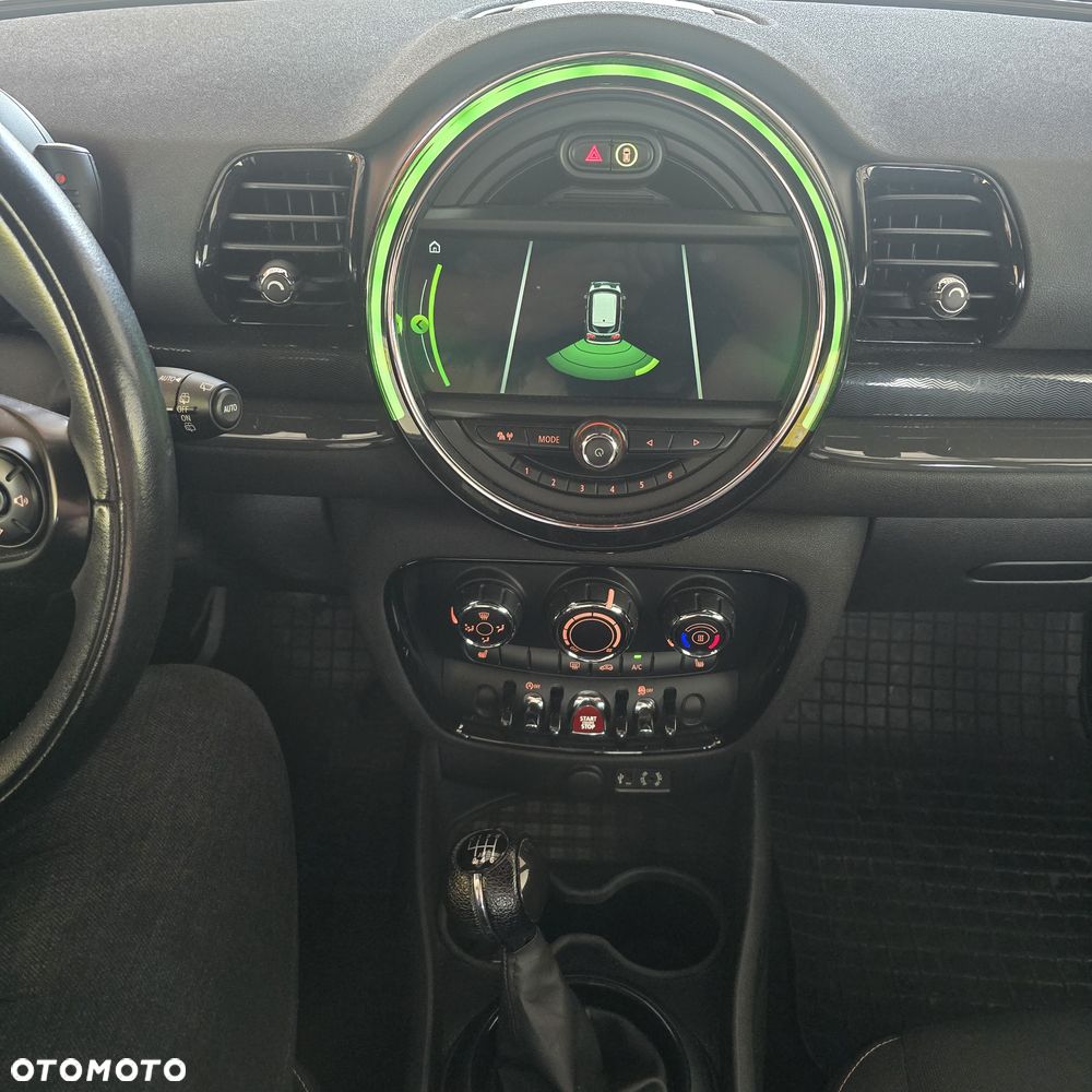 MINI Clubman - 19