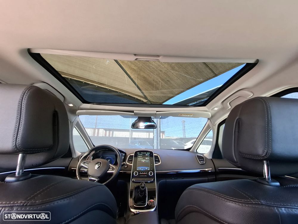 Renault Espace 1.6 dCi Zen - 52