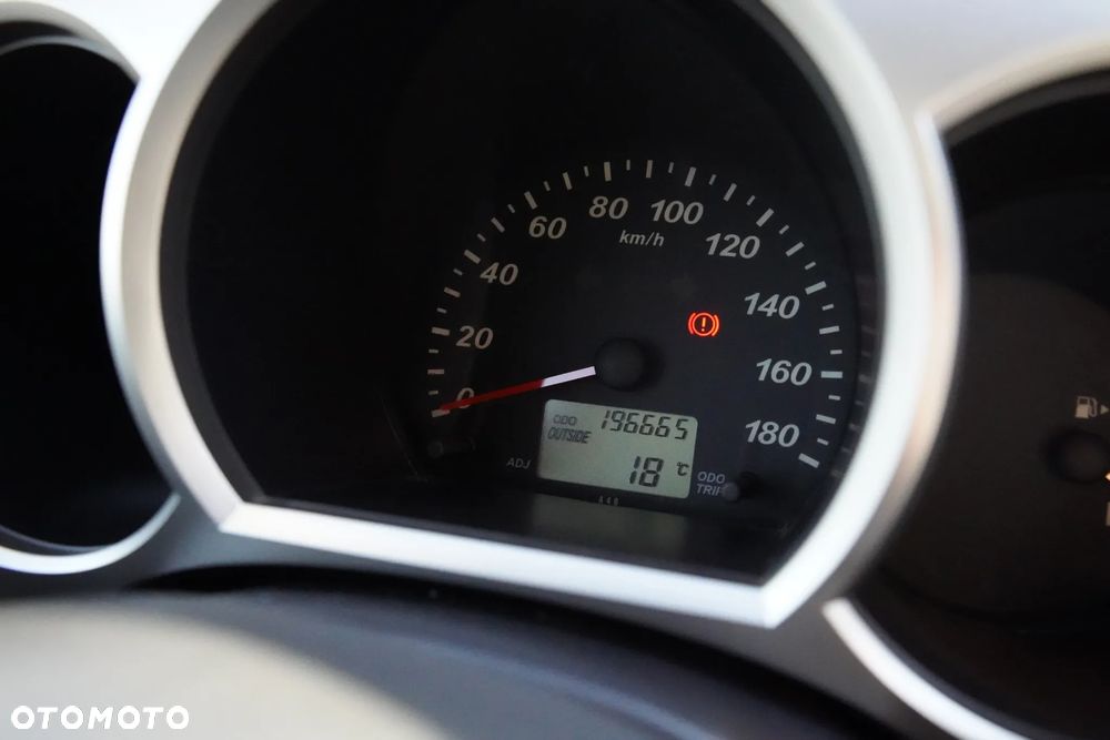 Daihatsu Terios 1.5 Top S 4WD - 14