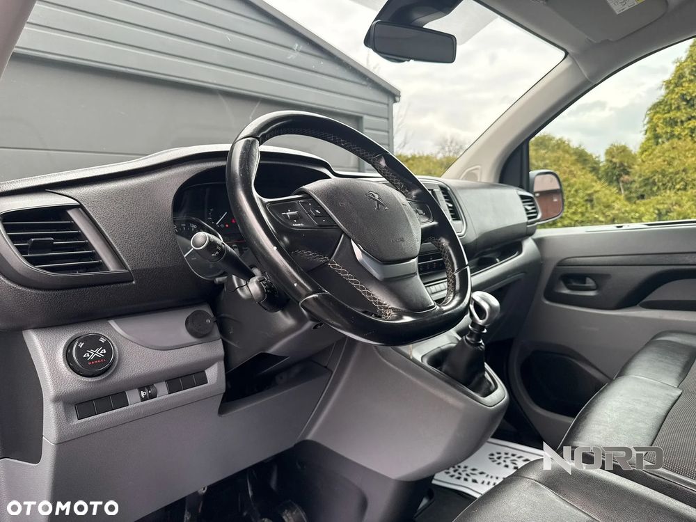 Peugeot Expert 2.0 4x4 Standard Premium - 14
