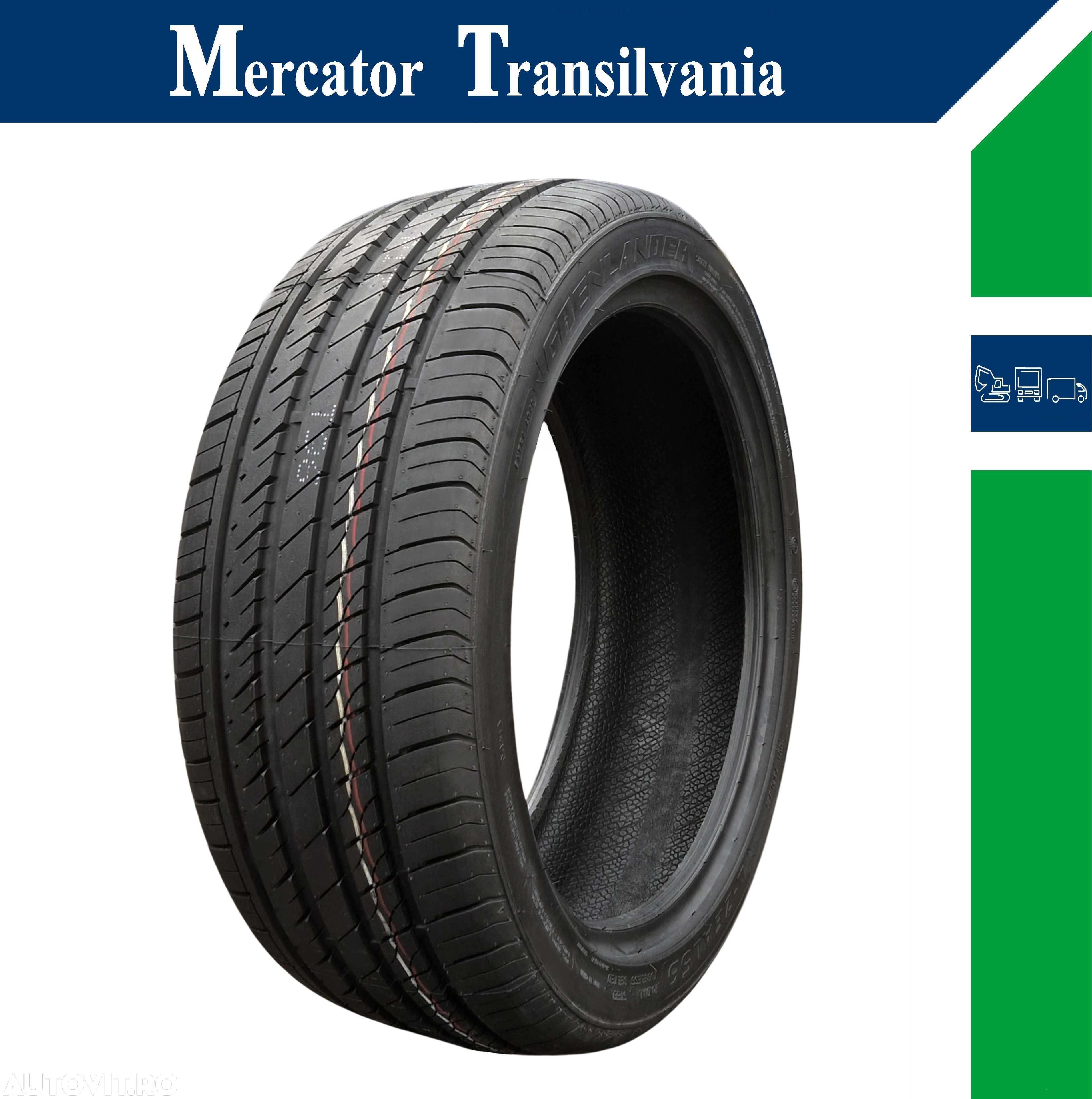 Anvelopa Noua Vara  225/45 R18 Grenlander L-Zeal 56, M+S 95W XL - 1