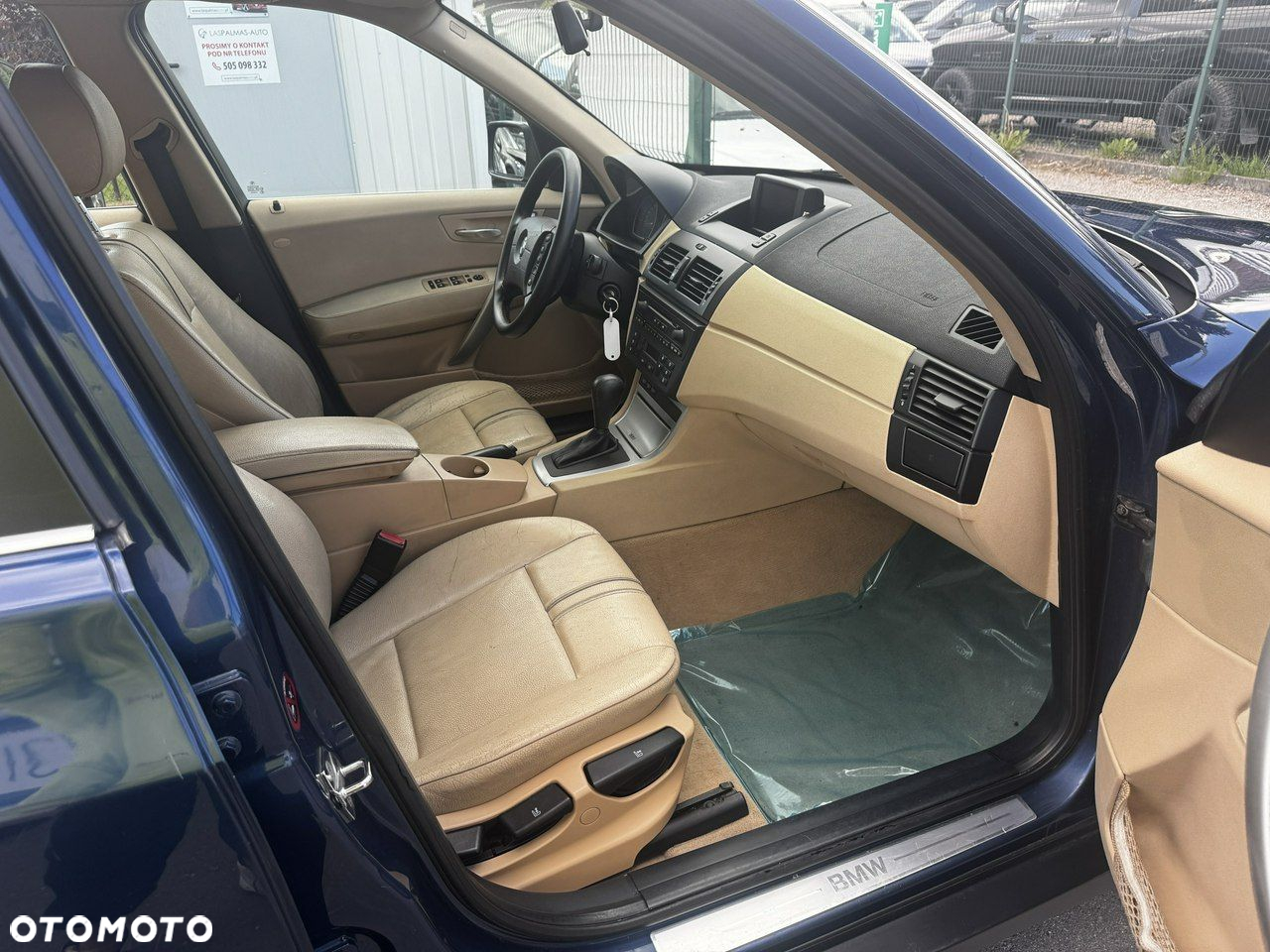BMW X3 - 12