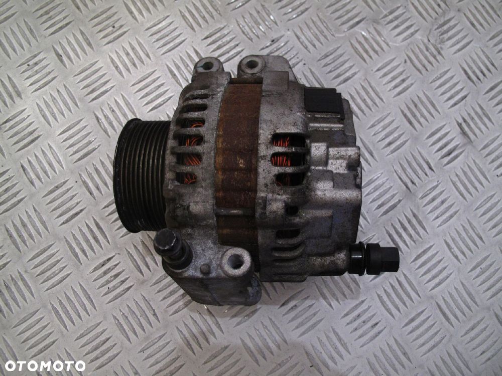 ALTERNATOR KOSZYKOWY MITSUBISHI SCANIA XPI EURO 6 - 3