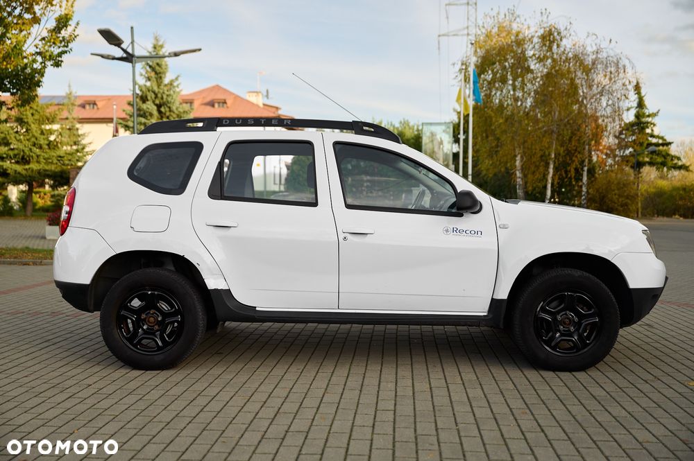 Dacia Duster - 13