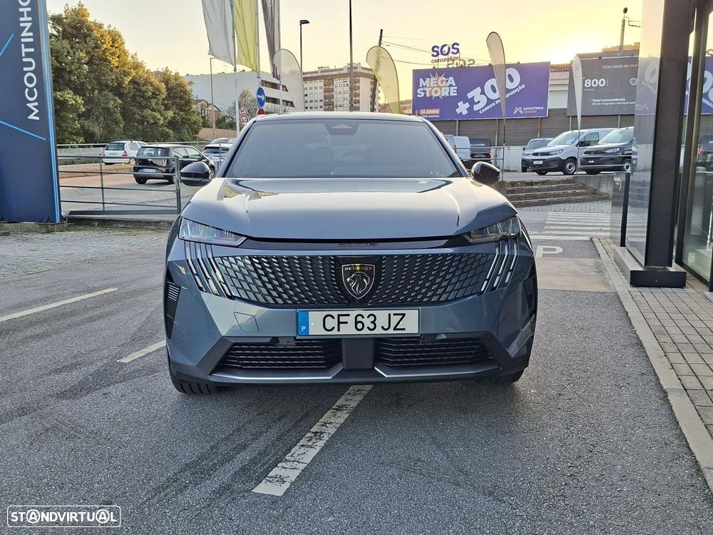 Peugeot E-3008 73 kWh Allure - 8