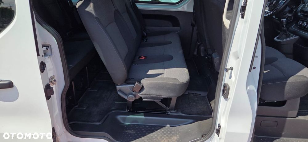Renault Trafic 2.0 dCi Escapade - 13