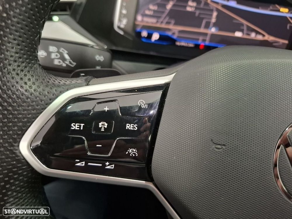 VW Arteon Shooting Brake 2.0 TDI R-Line DSG - 22