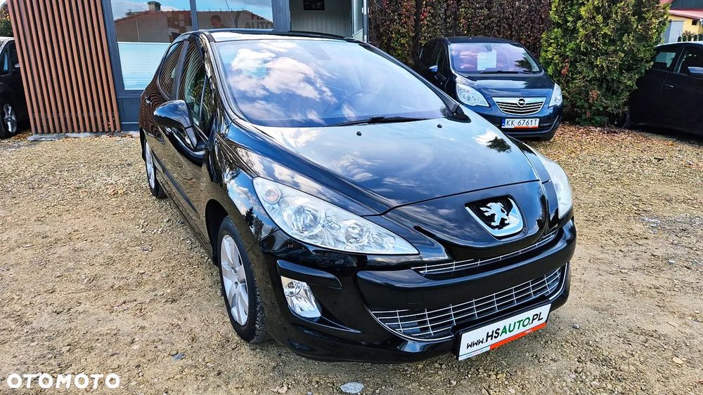 Peugeot 308 1.6 Premium Plus - 5