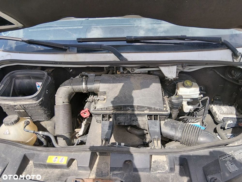 Mercedes-Benz SPRINTER 907 316CDI - 12