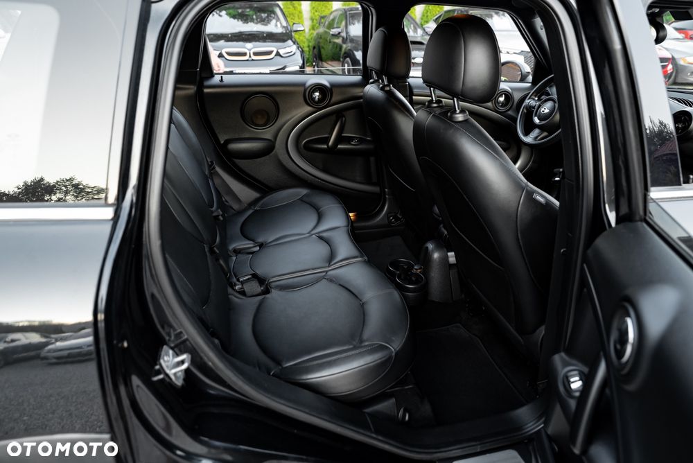 MINI Countryman - 22