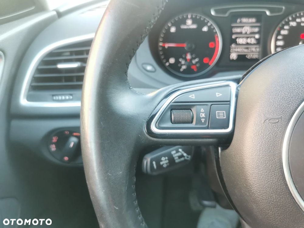 Audi Q3 2.0 TDI Prime Edition - 14