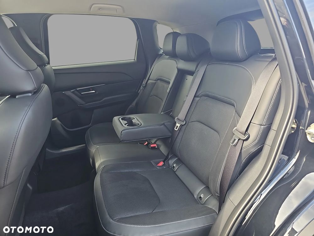 Mazda CX-5 2.5 e-SKYACTIV G Center-Line - 16