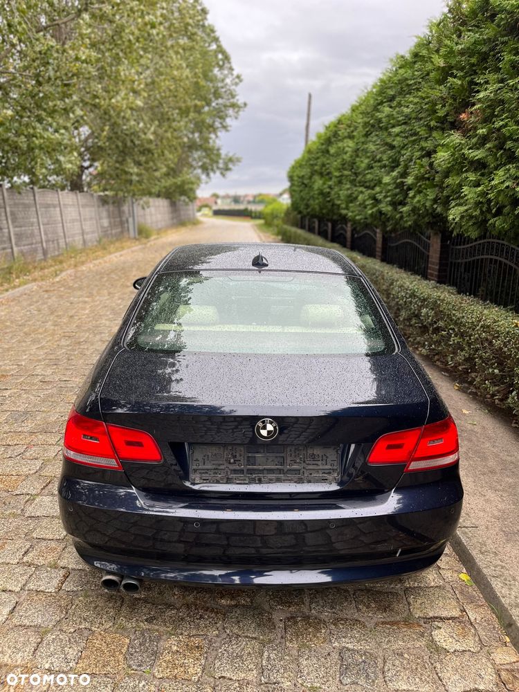 BMW Seria 3 - 7