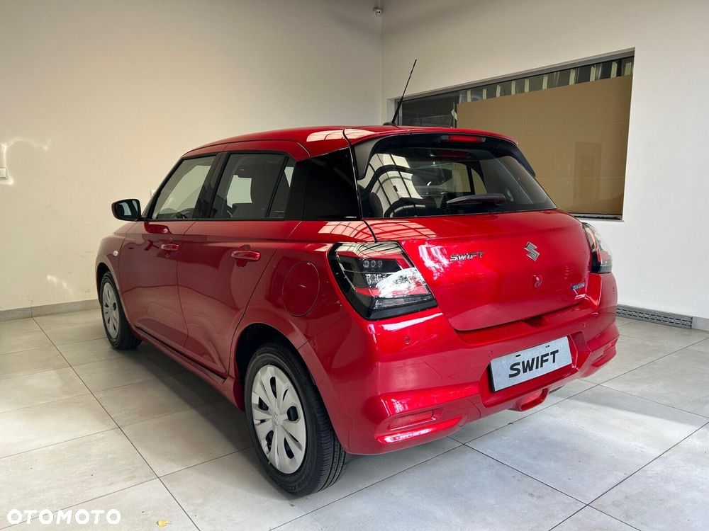 Suzuki Swift - 8