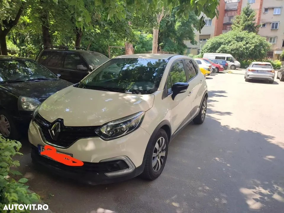 Renault Captur - 3