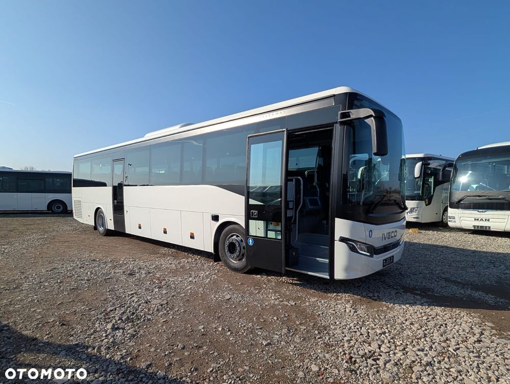Iveco Crossway - 1