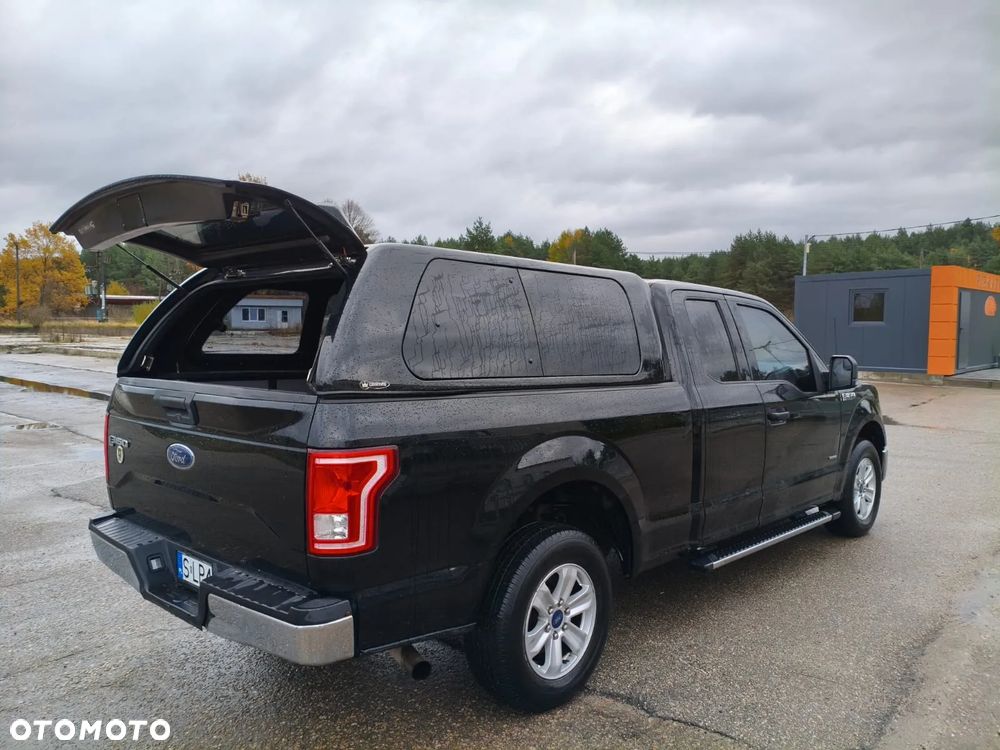 Ford F150 - 14