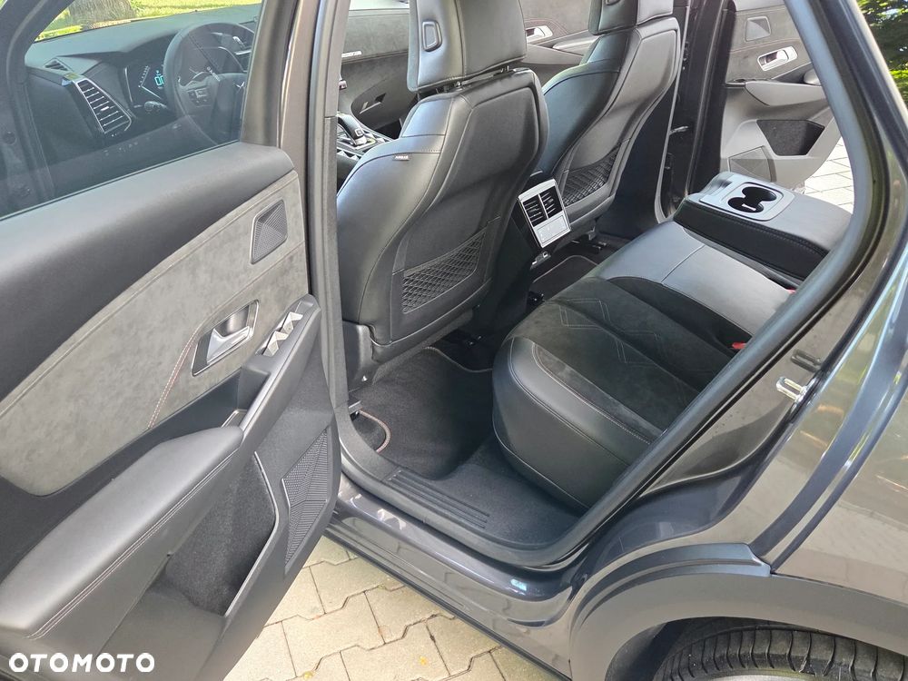 DS Automobiles DS 7 Crossback 1.6 E-Tense Performance Line + - 13