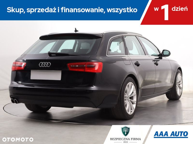Audi A6 - 6