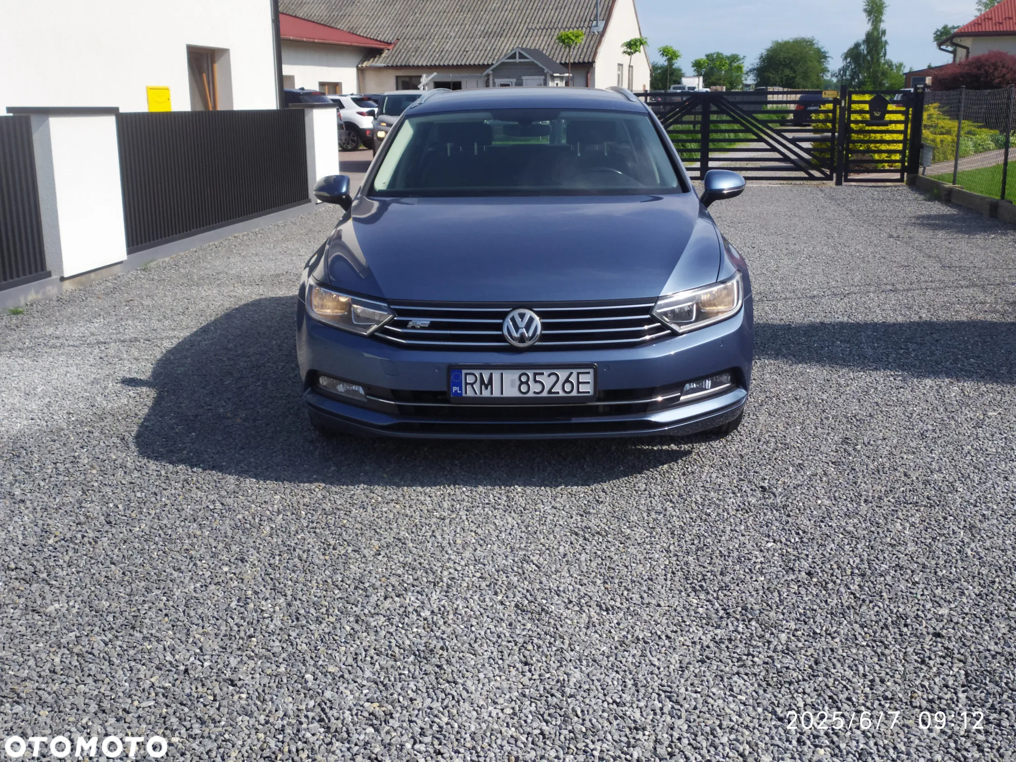 Volkswagen Passat Variant 1.6 TDI (BlueMotion Technology) Comfortline - 3