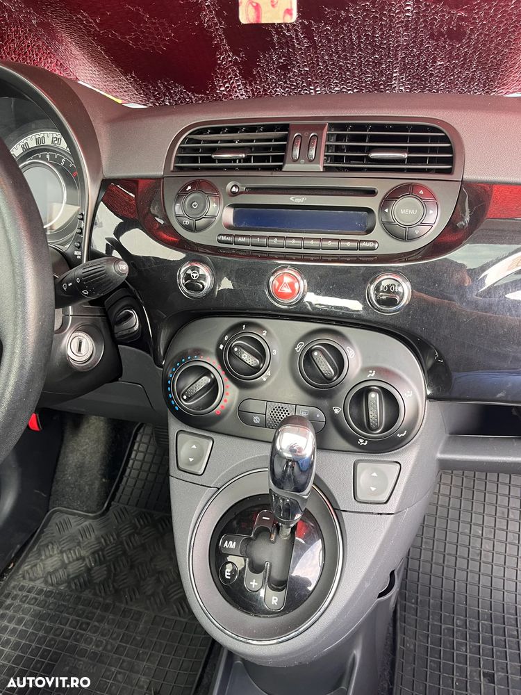 Fiat 500 - 7