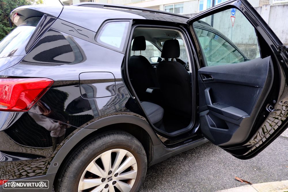 SEAT Arona 1.0 TSI Style - 21