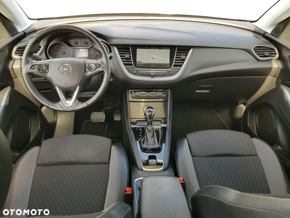 Opel Grandland X 1.5 D Start/Stop Automatik INNOVATION - 12