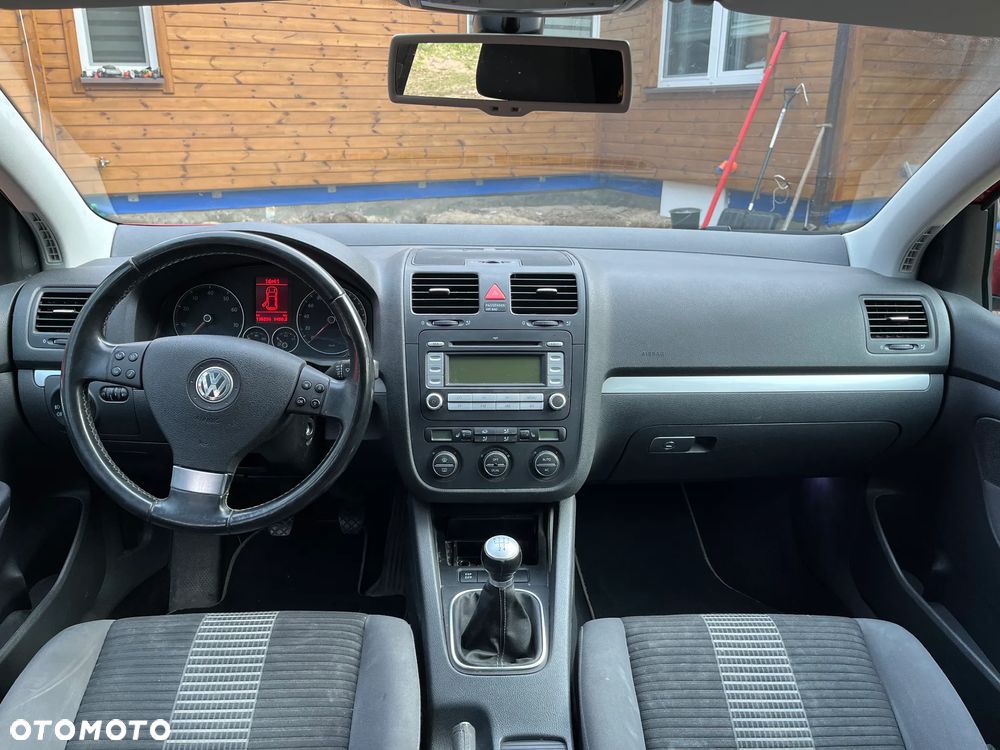 Volkswagen Golf 1.4 United - 7