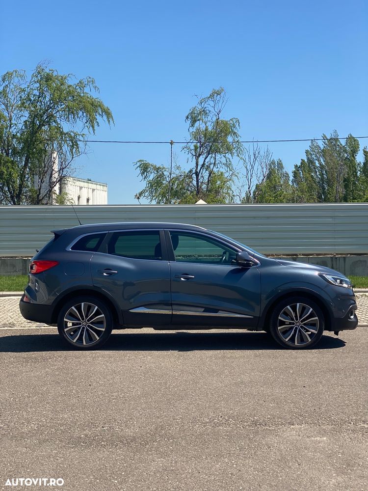 Renault Kadjar - 11